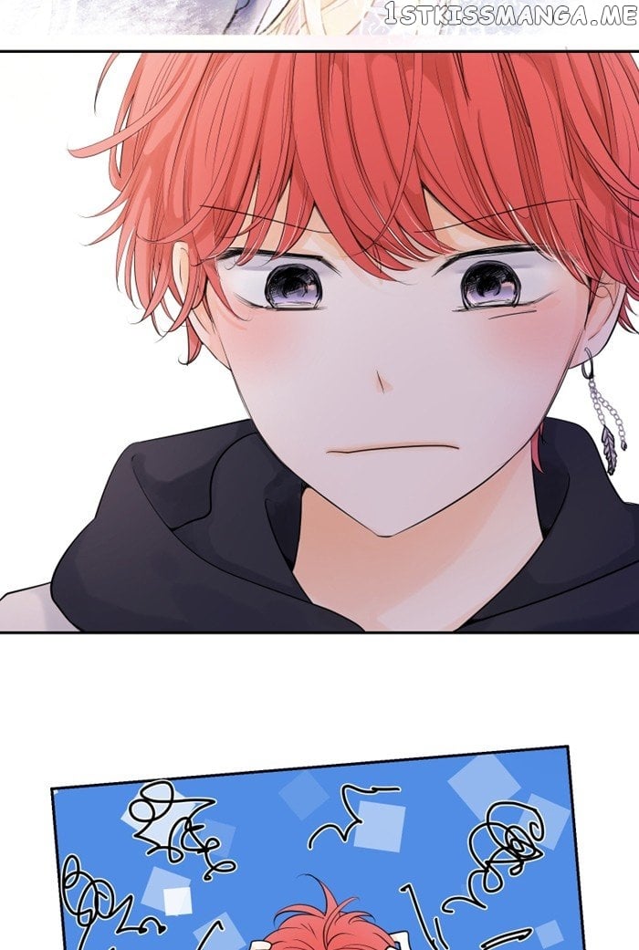 My Heart That Beats For You chapter 48 - page 7