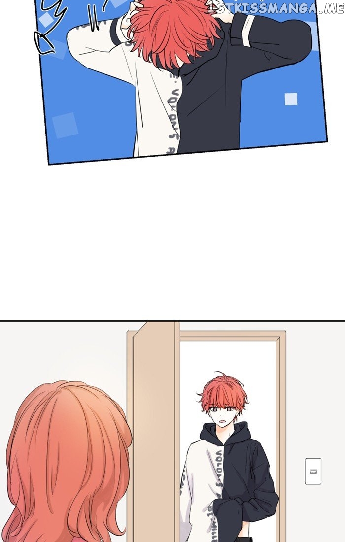 My Heart That Beats For You chapter 48 - page 8