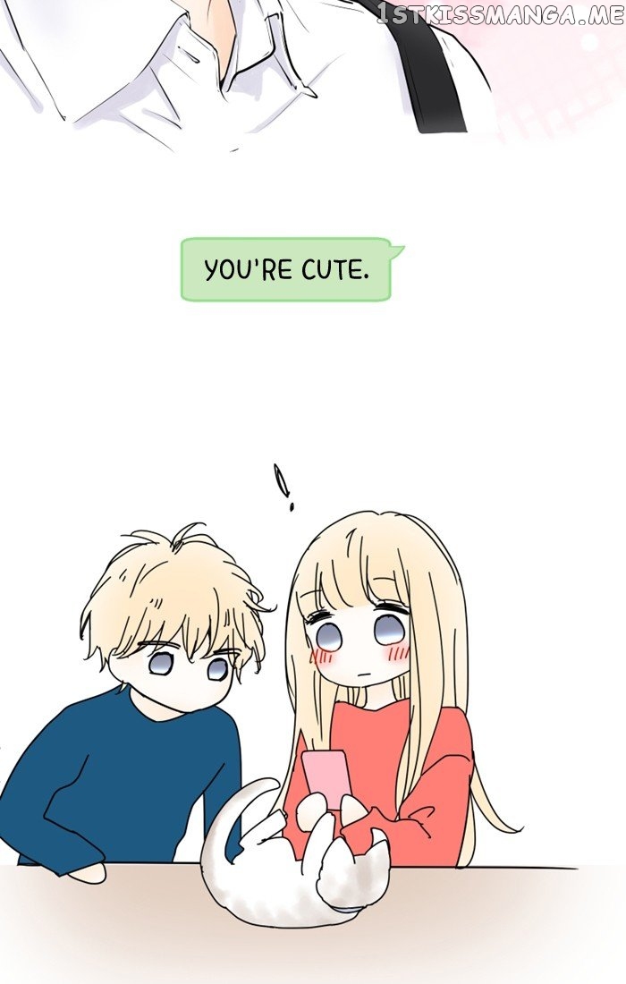 My Heart That Beats For You chapter 47 - page 10