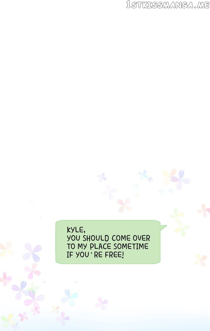 My Heart That Beats For You chapter 47 - page 12
