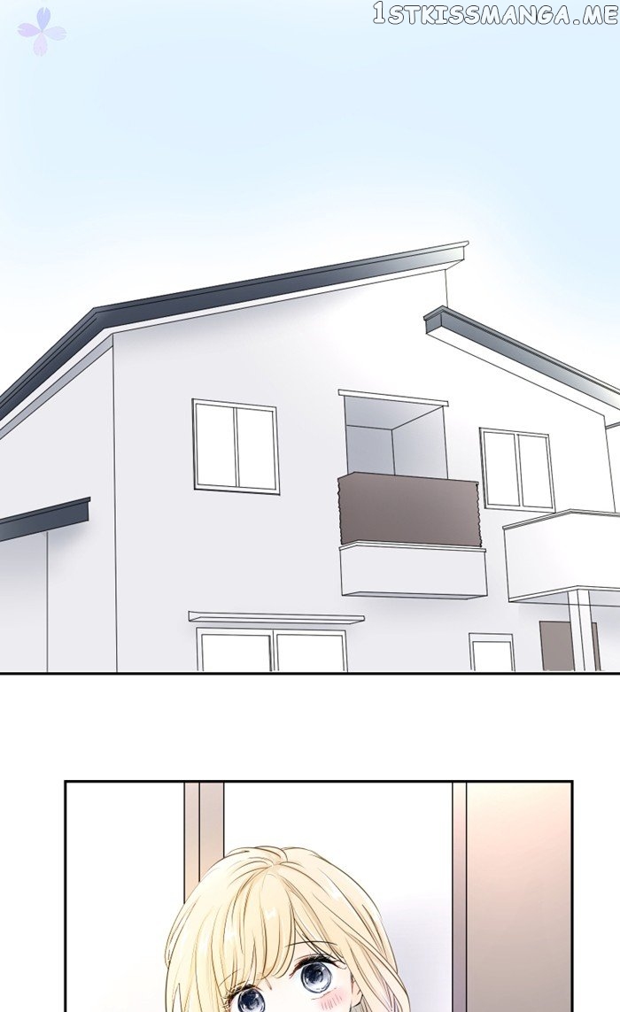 My Heart That Beats For You chapter 47 - page 13