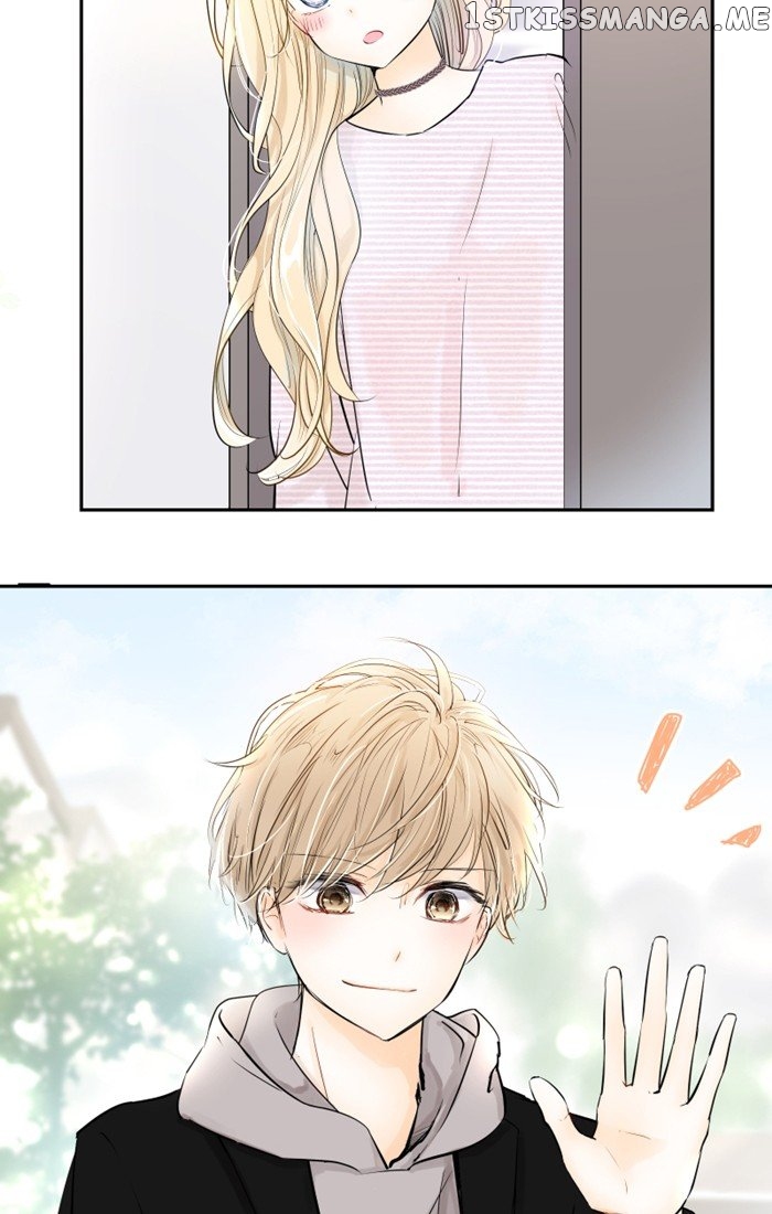 My Heart That Beats For You chapter 47 - page 14