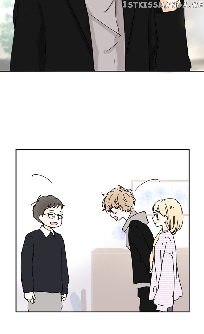 My Heart That Beats For You chapter 47 - page 15