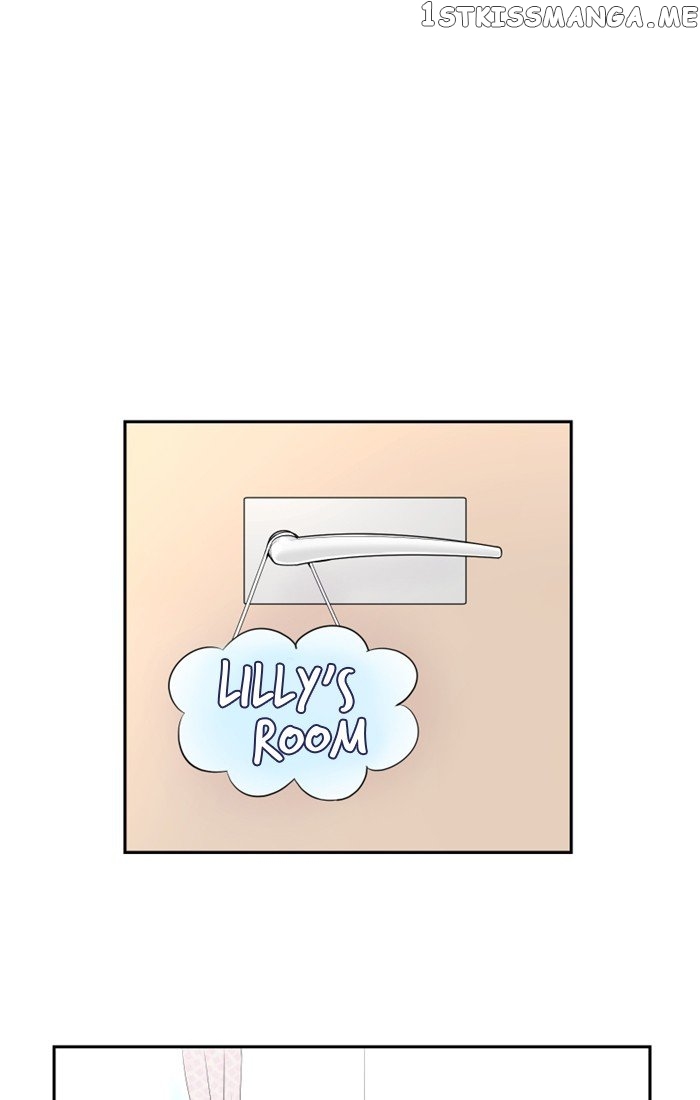 My Heart That Beats For You chapter 47 - page 16