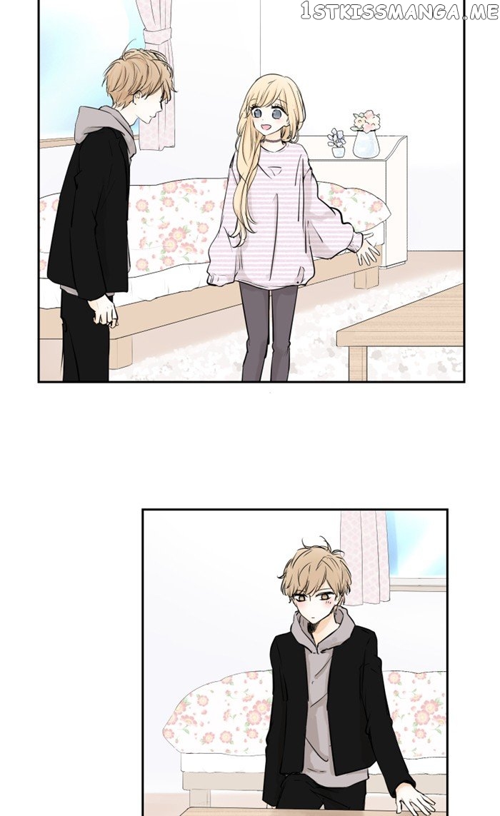 My Heart That Beats For You chapter 47 - page 17