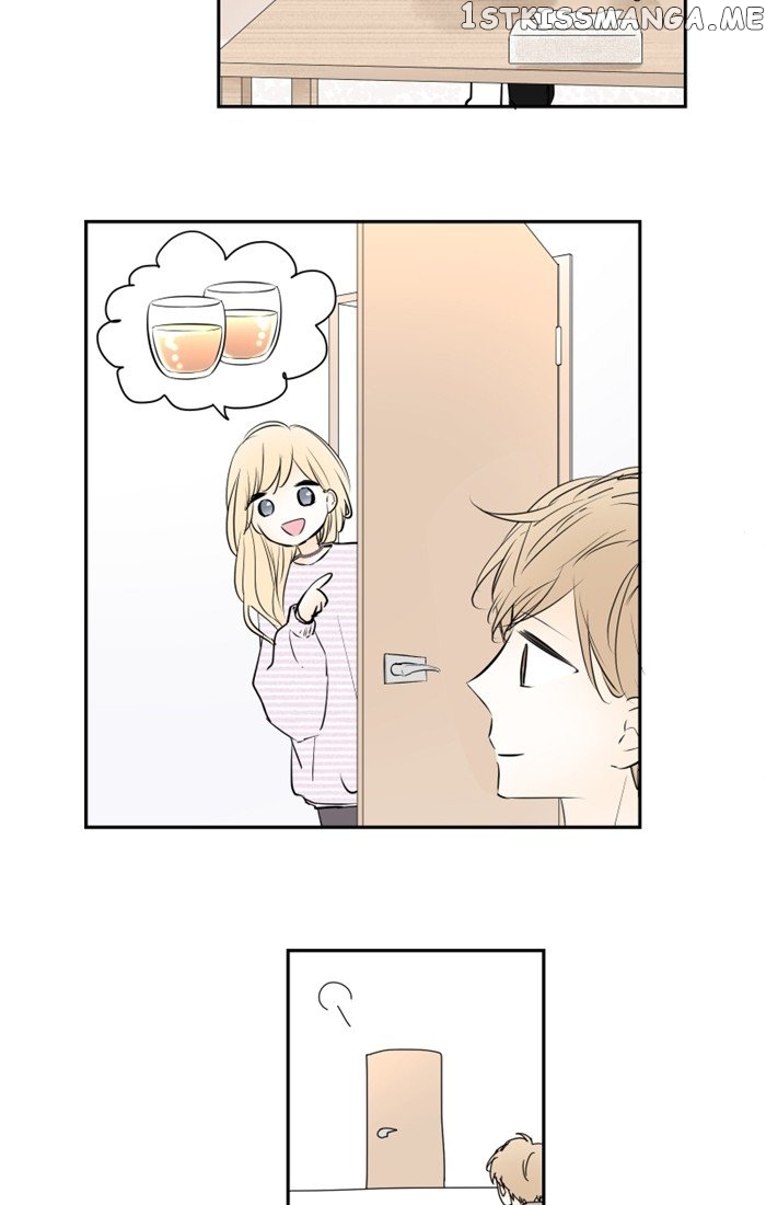 My Heart That Beats For You chapter 47 - page 18