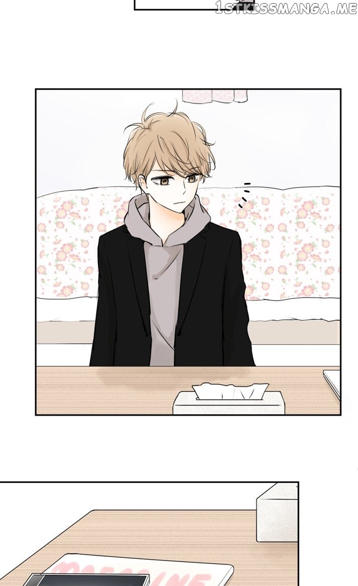 My Heart That Beats For You chapter 47 - page 19