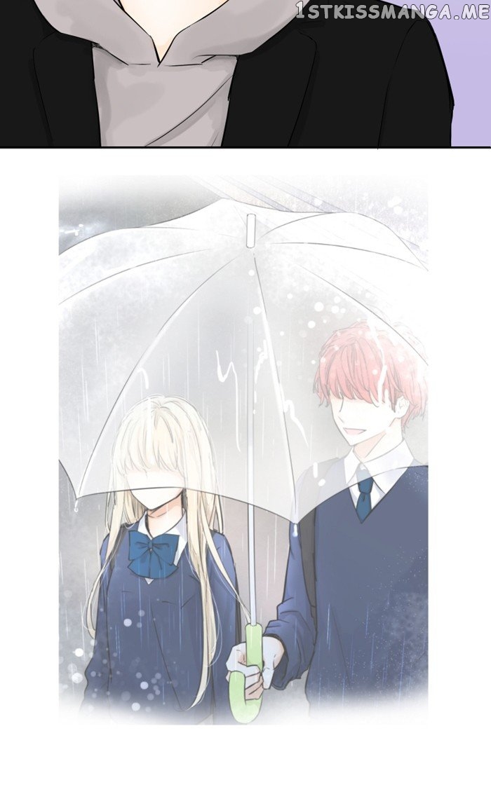 My Heart That Beats For You chapter 47 - page 21