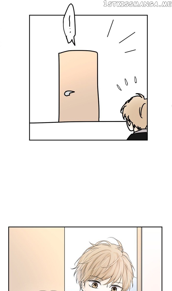 My Heart That Beats For You chapter 47 - page 22