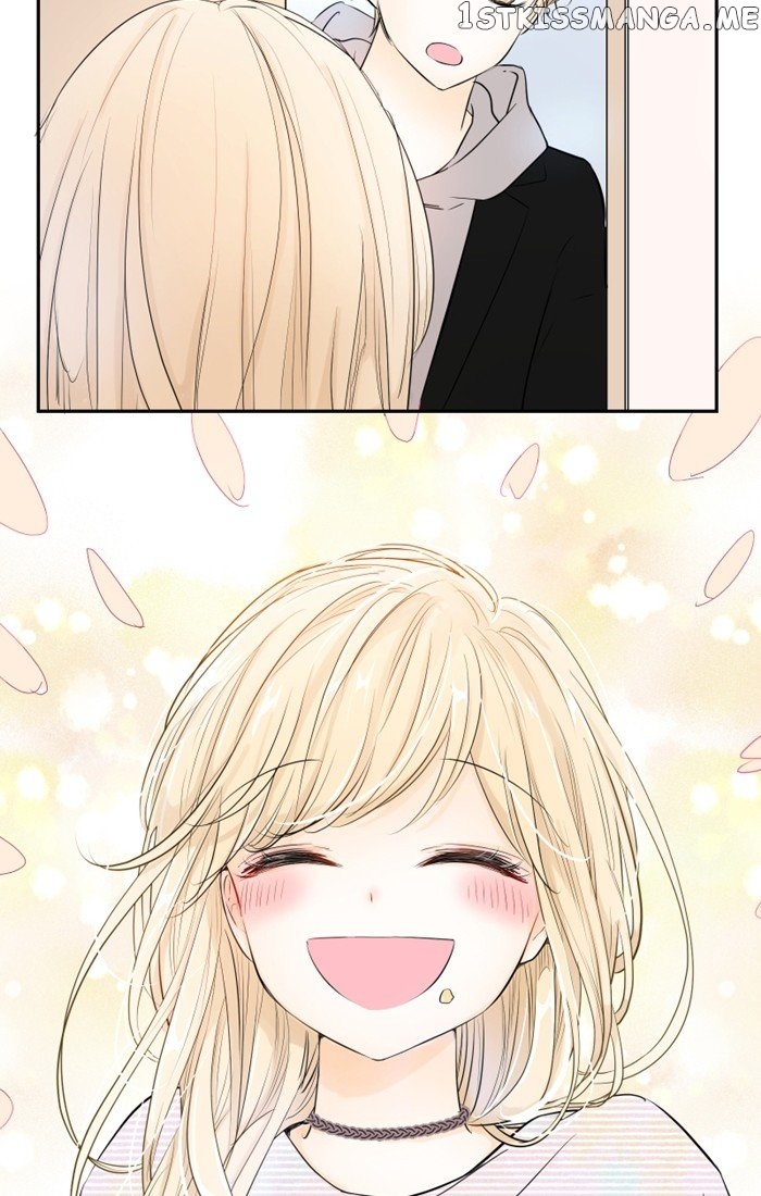 My Heart That Beats For You chapter 47 - page 23