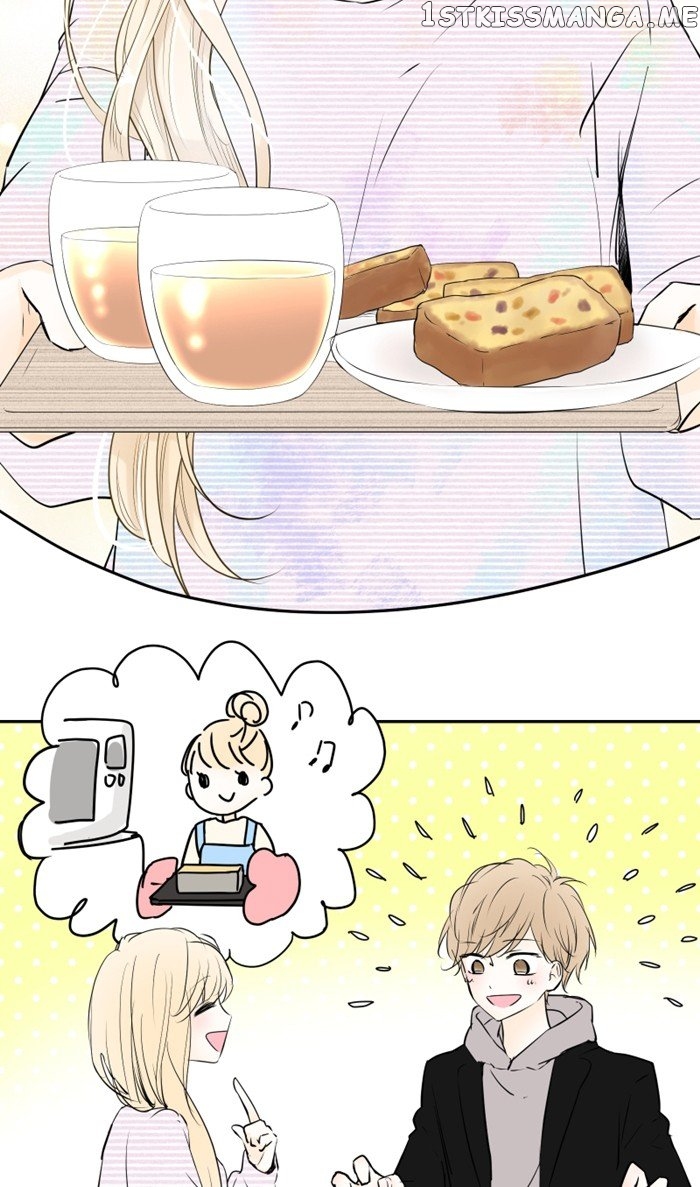 My Heart That Beats For You chapter 47 - page 24