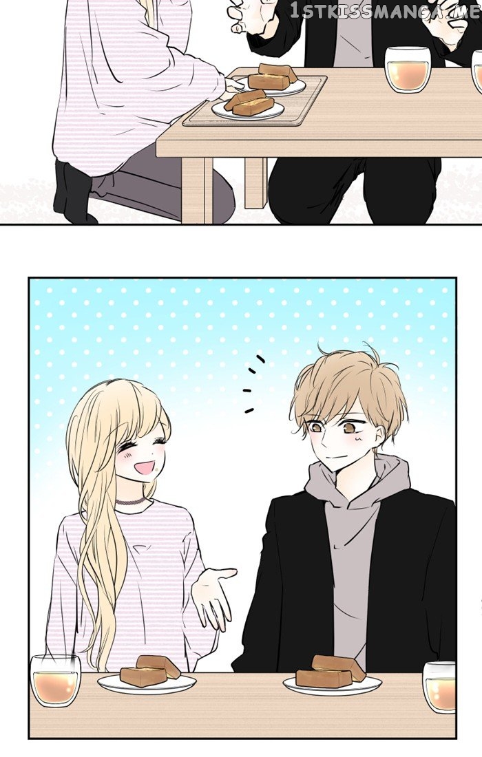 My Heart That Beats For You chapter 47 - page 25