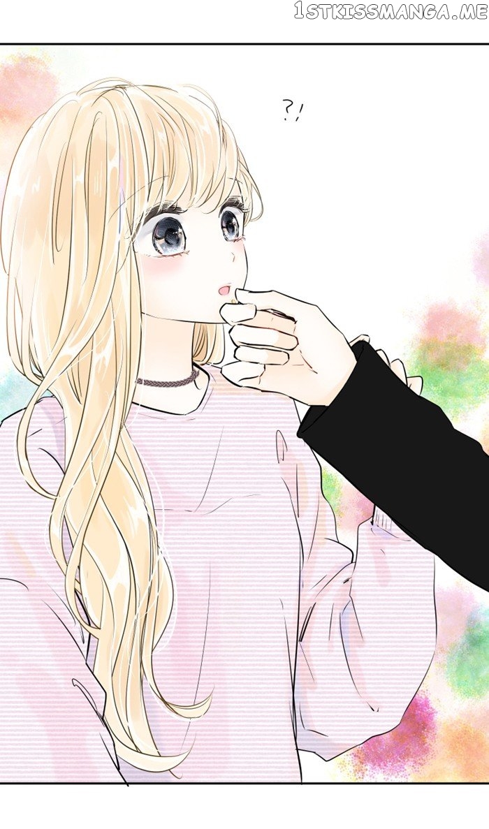 My Heart That Beats For You chapter 47 - page 26