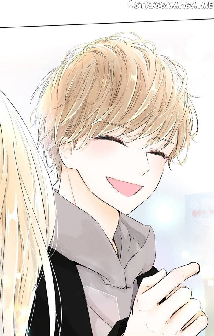 My Heart That Beats For You chapter 47 - page 27
