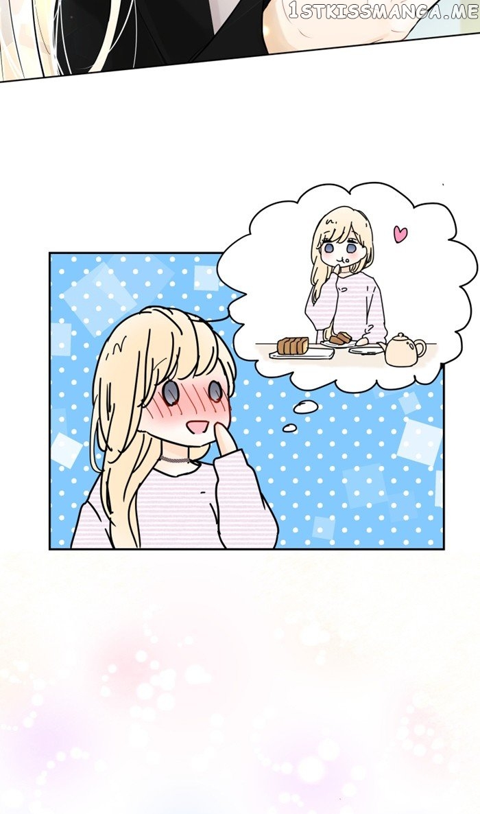 My Heart That Beats For You chapter 47 - page 28