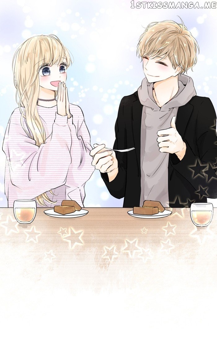 My Heart That Beats For You chapter 47 - page 29