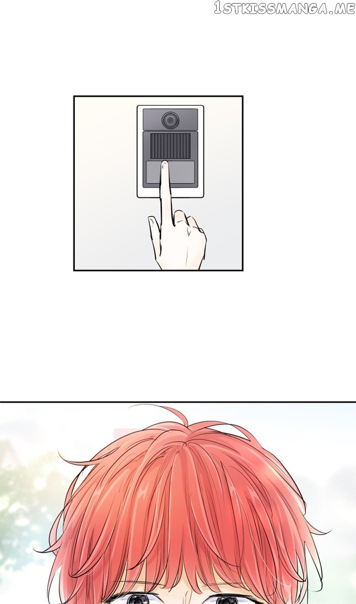 My Heart That Beats For You chapter 47 - page 30