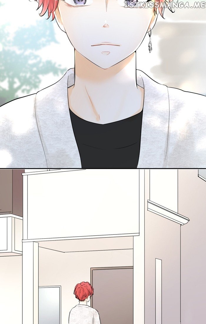My Heart That Beats For You chapter 47 - page 31