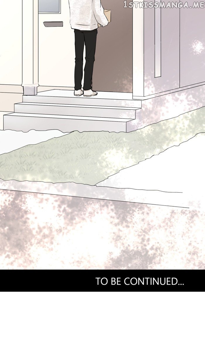 My Heart That Beats For You chapter 47 - page 32
