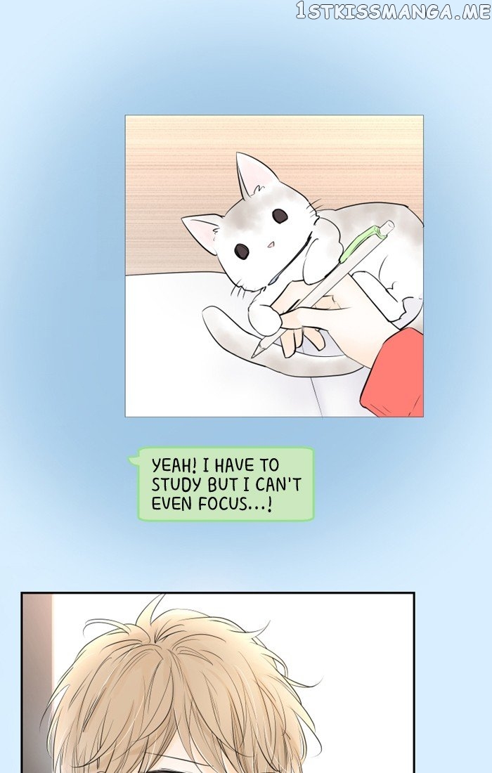 My Heart That Beats For You chapter 47 - page 6