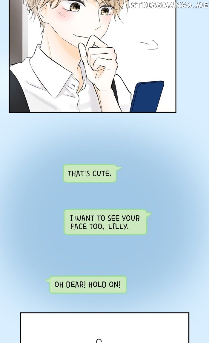 My Heart That Beats For You chapter 47 - page 7