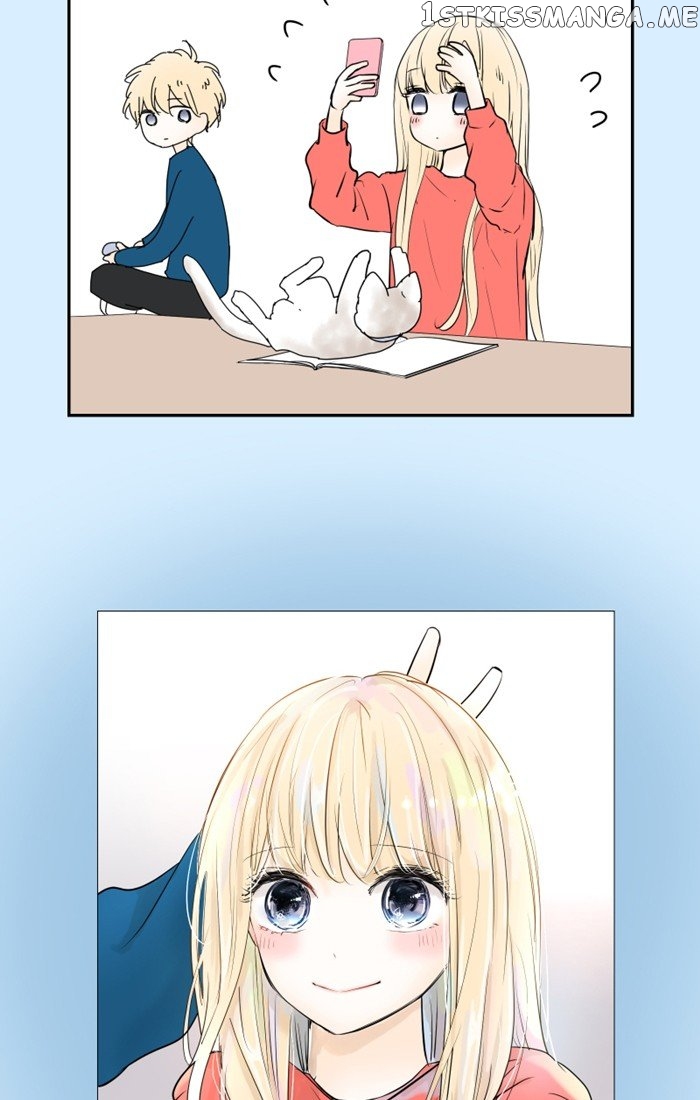 My Heart That Beats For You chapter 47 - page 8
