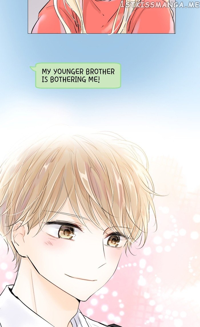 My Heart That Beats For You chapter 47 - page 9