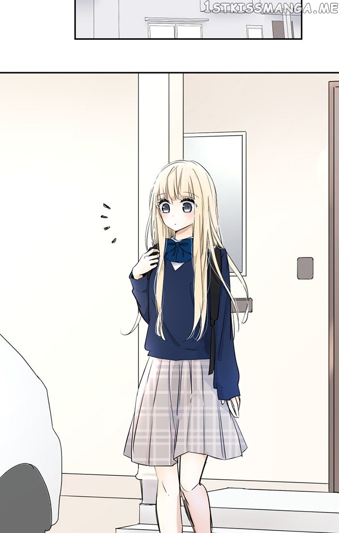 My Heart That Beats For You chapter 46 - page 2