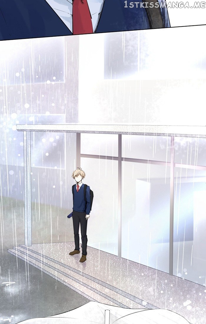 My Heart That Beats For You chapter 46 - page 33