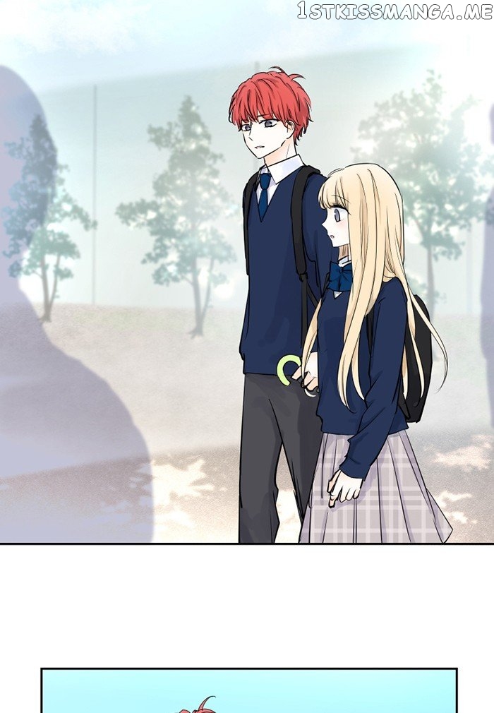 My Heart That Beats For You chapter 46 - page 7