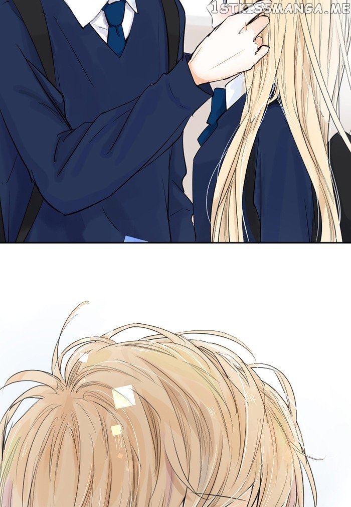 My Heart That Beats For You chapter 46 - page 9