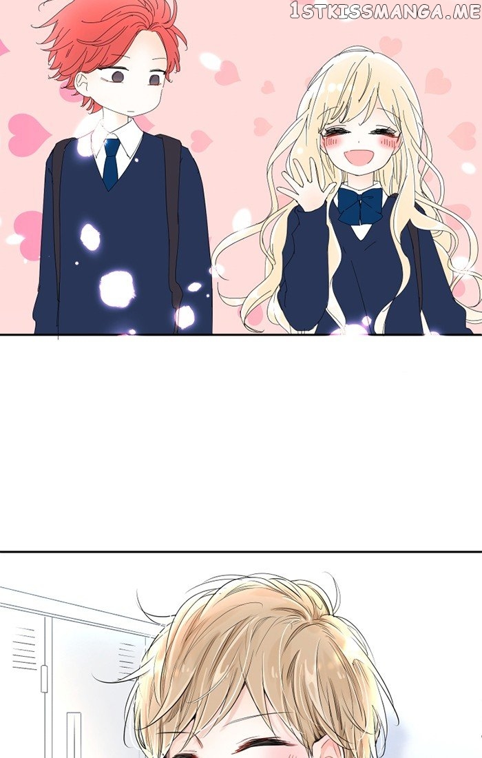 My Heart That Beats For You chapter 45 - page 10