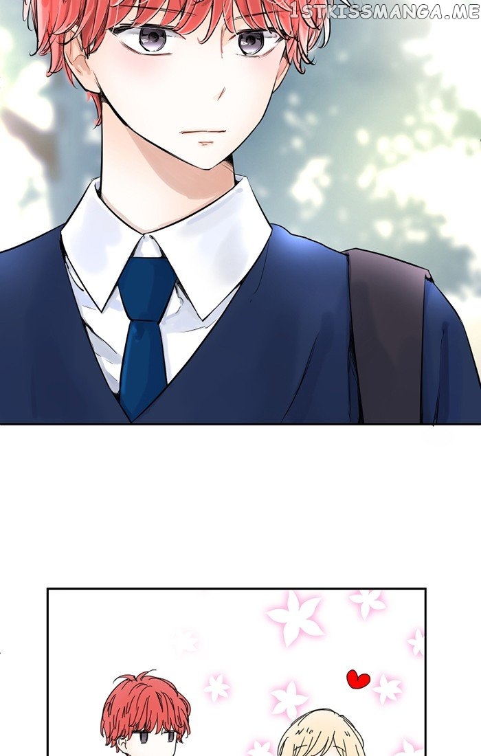 My Heart That Beats For You chapter 45 - page 12