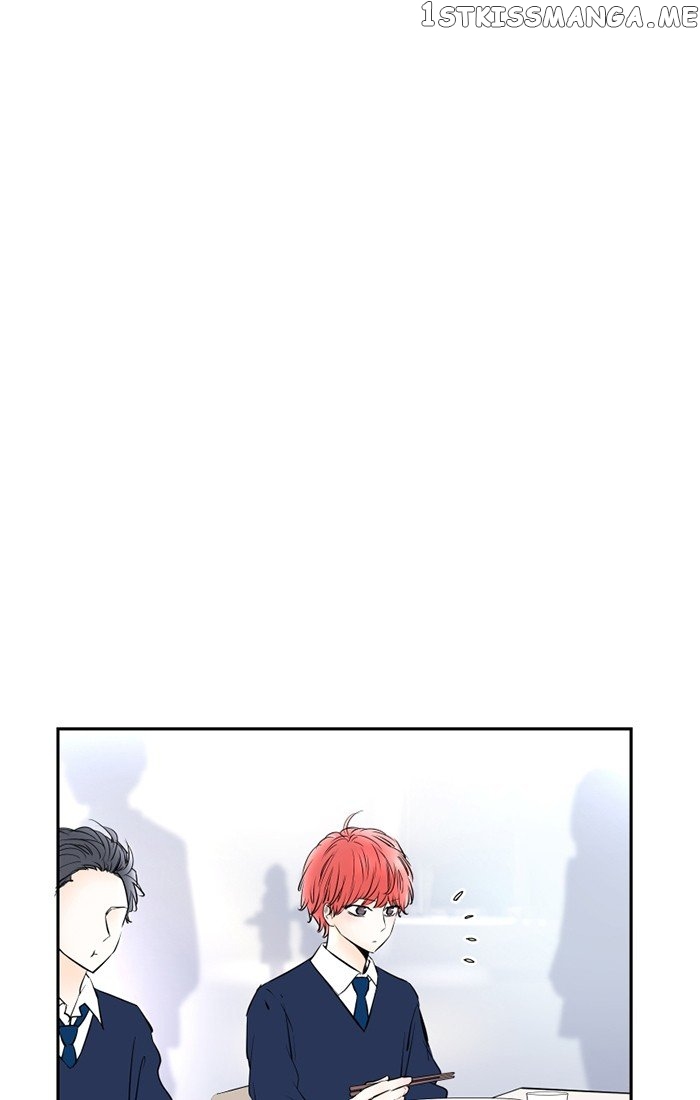 My Heart That Beats For You chapter 45 - page 14