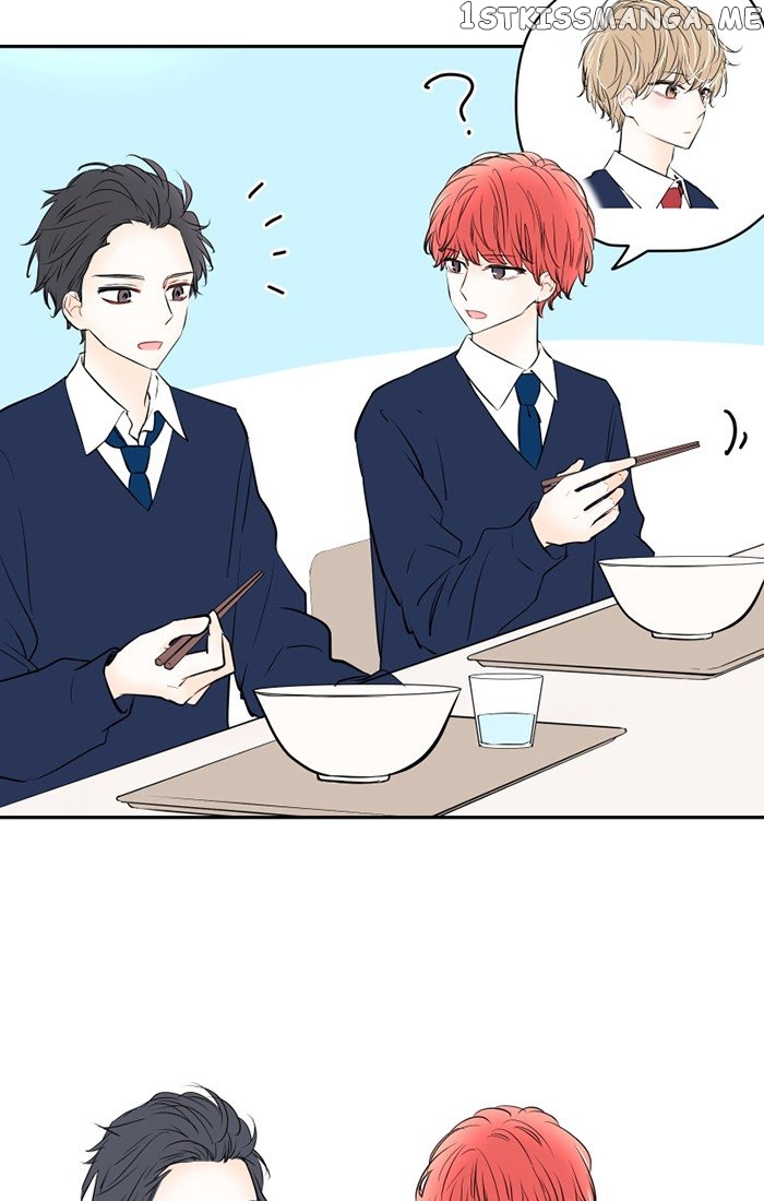 My Heart That Beats For You chapter 45 - page 16
