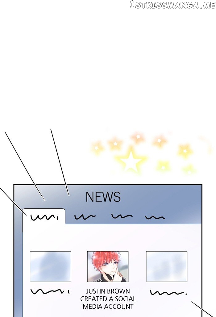My Heart That Beats For You chapter 45 - page 20