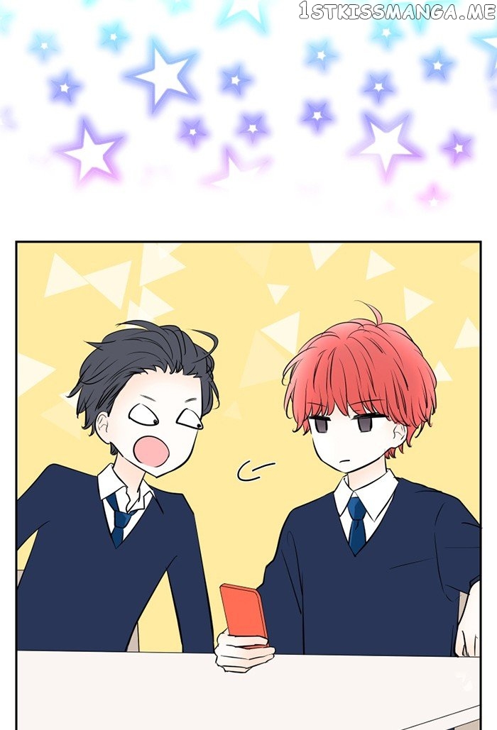 My Heart That Beats For You chapter 45 - page 24