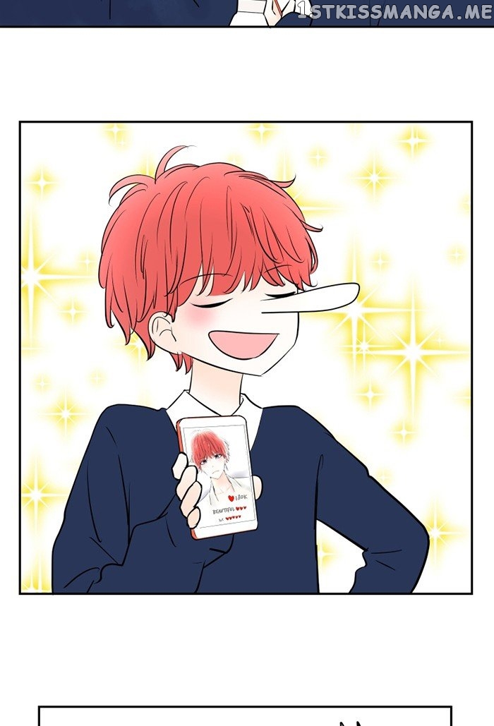 My Heart That Beats For You chapter 45 - page 26