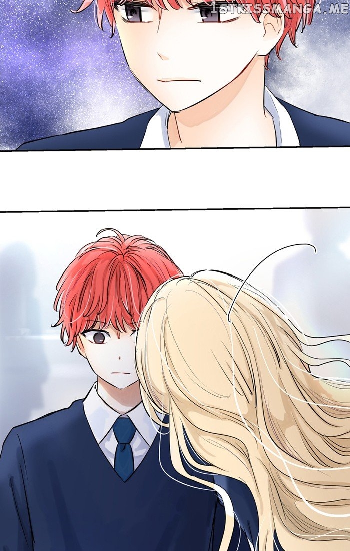 My Heart That Beats For You chapter 45 - page 31