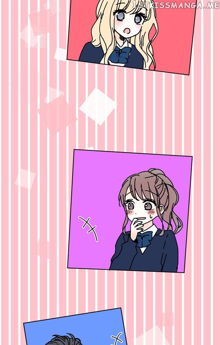 My Heart That Beats For You chapter 45 - page 35