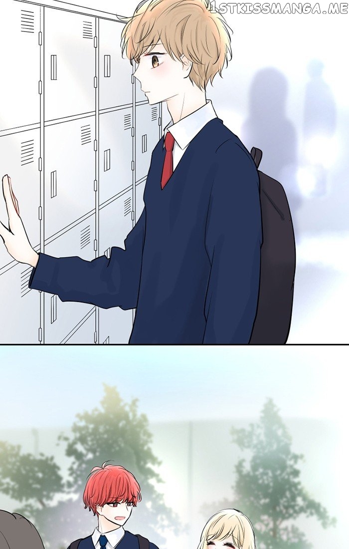 My Heart That Beats For You chapter 45 - page 6