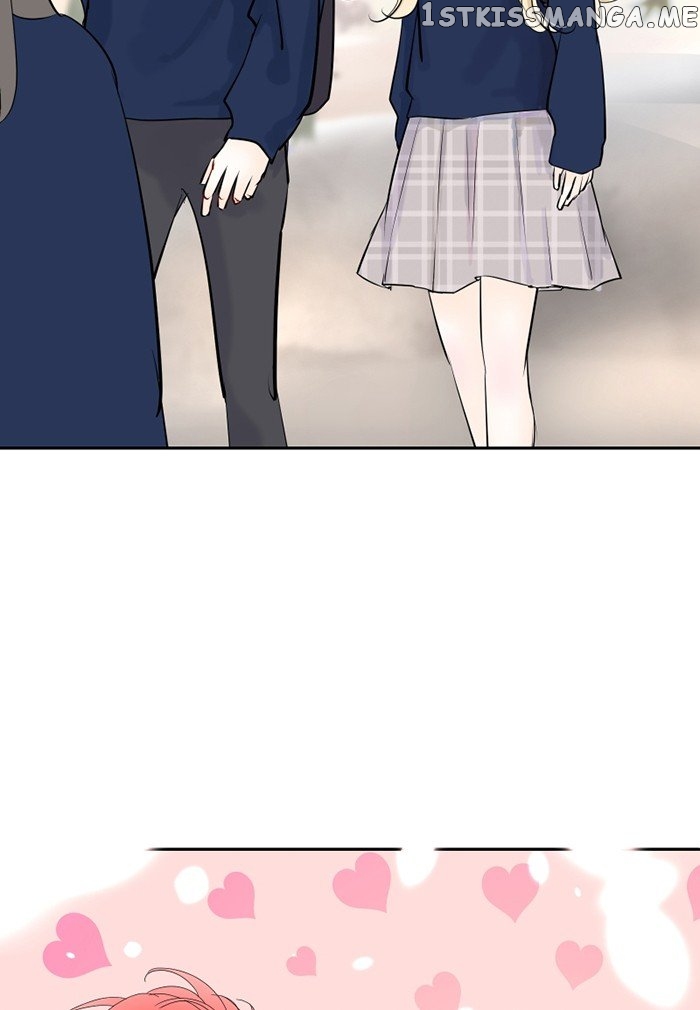 My Heart That Beats For You chapter 45 - page 9