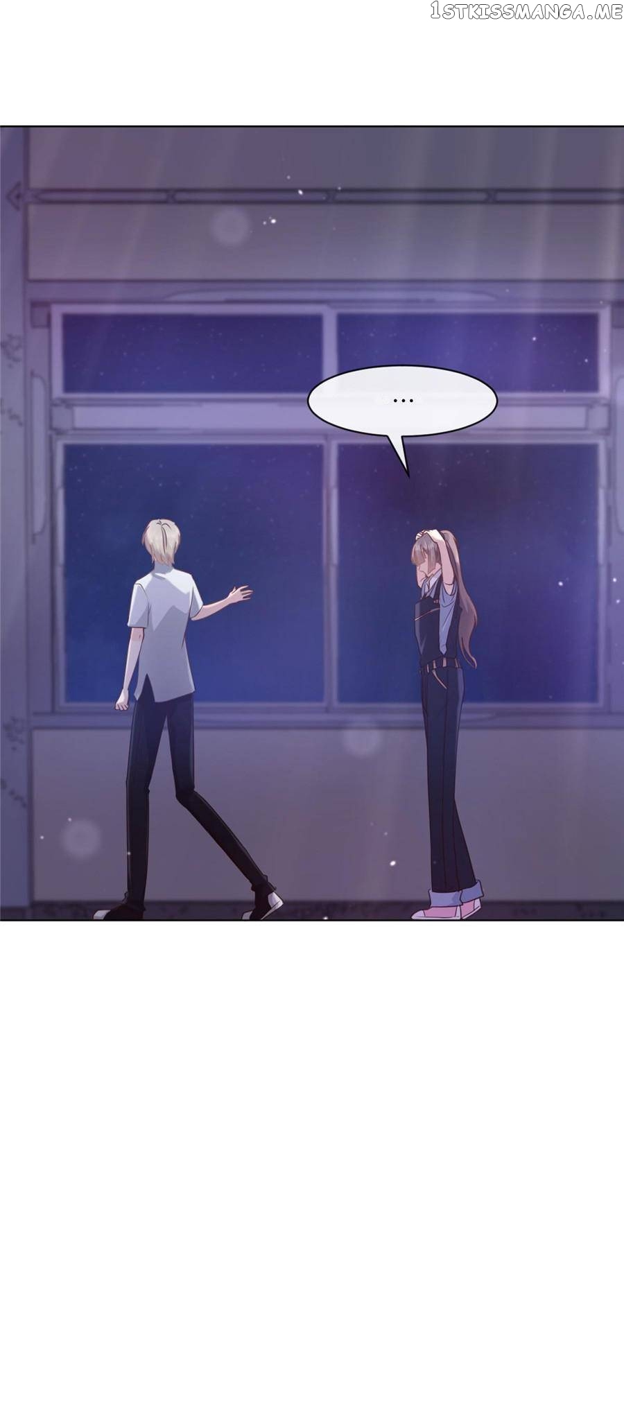 My Heart That Beats For You chapter 44 - page 11