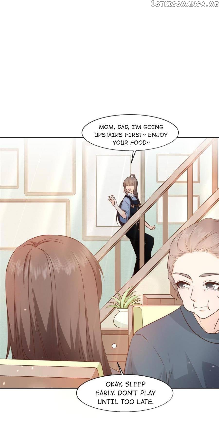 My Heart That Beats For You chapter 44 - page 21