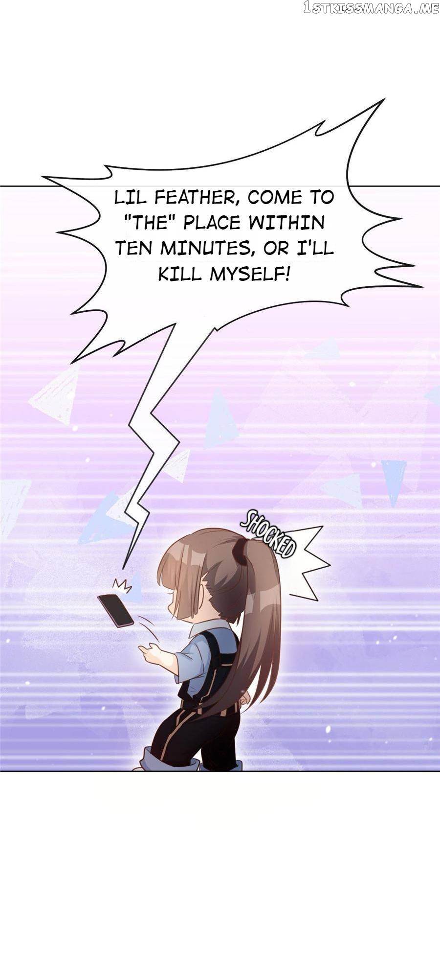 My Heart That Beats For You chapter 44 - page 23