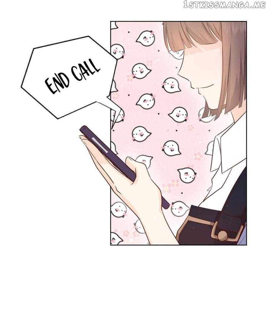 My Heart That Beats For You chapter 44 - page 4