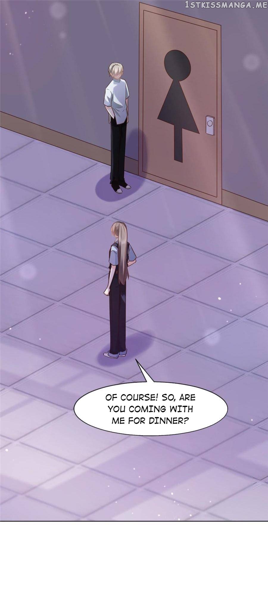 My Heart That Beats For You chapter 44 - page 7