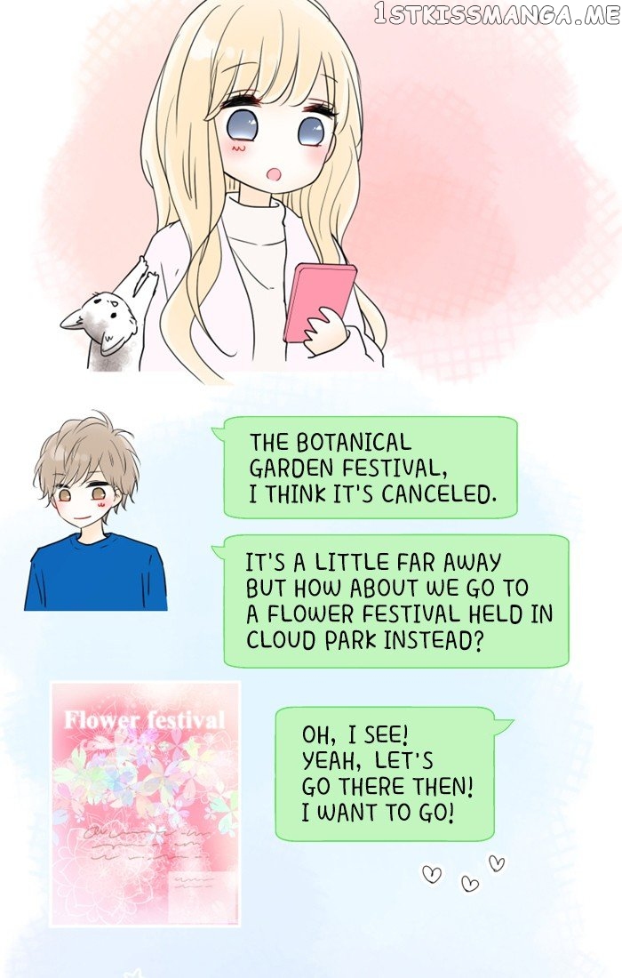 My Heart That Beats For You chapter 43 - page 10