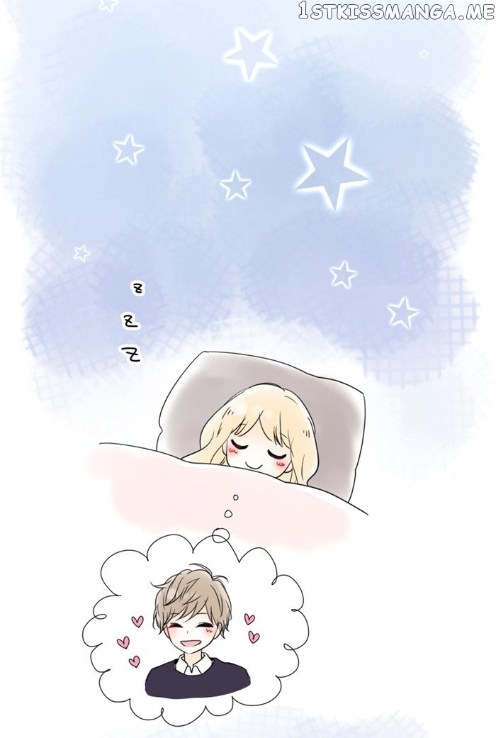 My Heart That Beats For You chapter 43 - page 11