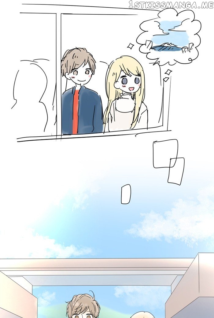 My Heart That Beats For You chapter 43 - page 15